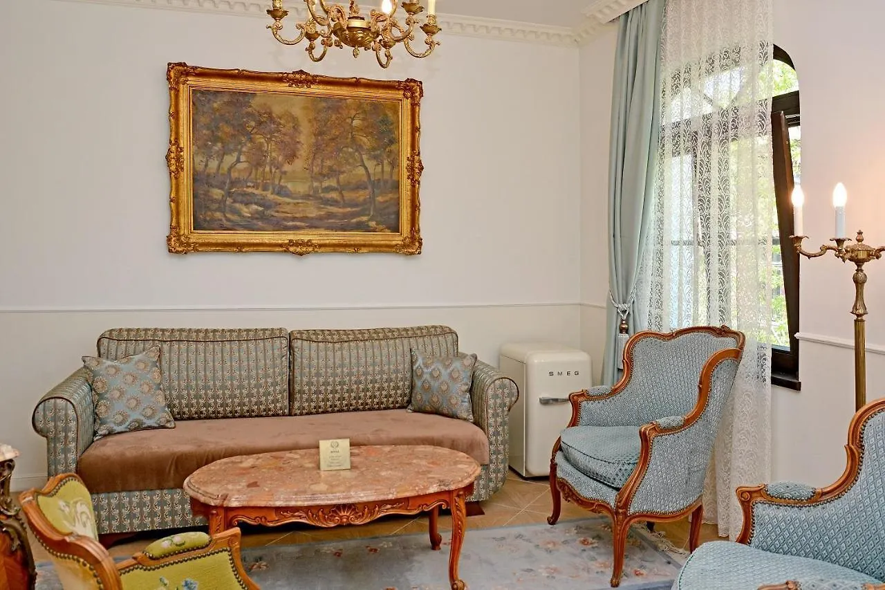 Royal Hotel Varna