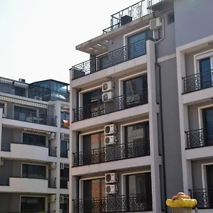  Apartament Belchevi Bułgaria