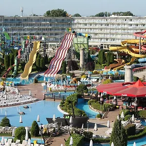 Aqua Nevis & Aqua Park Słoneczny Brzeg