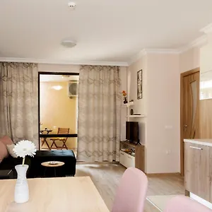  Apartament Elimar Bułgaria