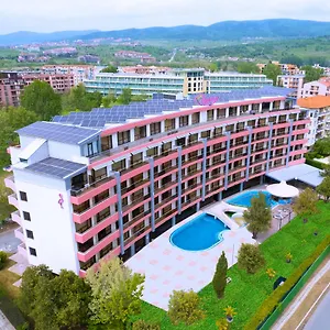 Flamingo Sunny Słoneczny Brzeg