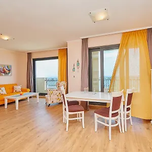  Apartament Seafront Bułgaria