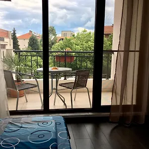  Apartament Sarafovo Sea & Forest Bułgaria