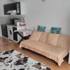  Apartament Sea Bułgaria