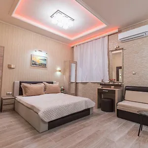  Apartament Deluxe Center Bułgaria