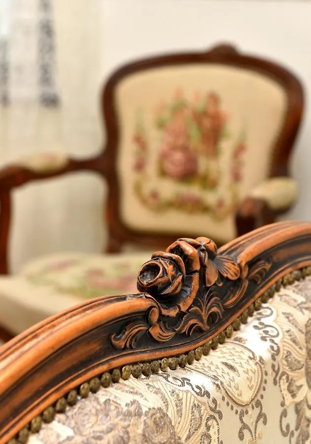 Royal Hotel 瓦爾納 保加利亚
